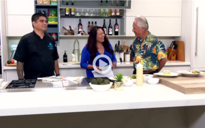 Chart House Waikiki: What guests can expect during their dining experience